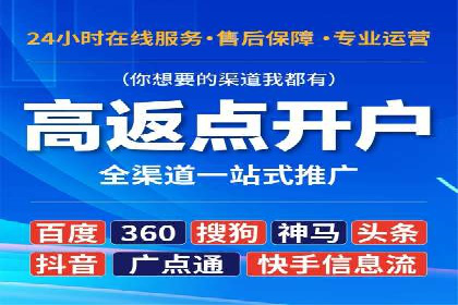 行业领先企业的SEM代运营经验分享